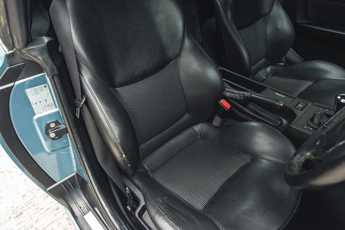 1998 BMW Z3 Roadster In vendita (immagine 25 di 162)