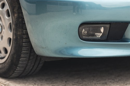 1998 BMW Z3 Roadster In vendita (immagine 128 di 162)