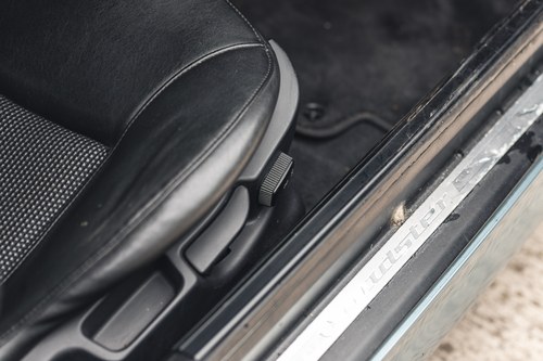 1998 BMW Z3 Roadster In vendita (immagine 39 di 162)