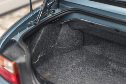 1998 BMW Z3 Roadster In vendita (immagine 74 di 162)