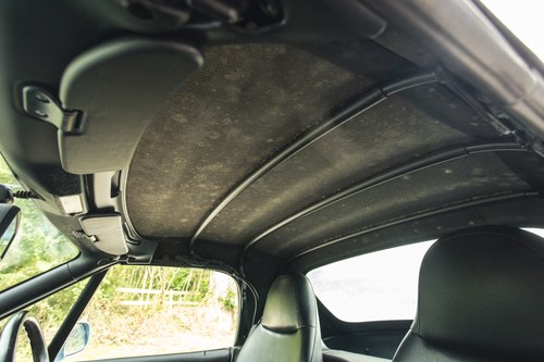 1998 BMW Z3 Roadster In vendita (immagine 28 di 162)