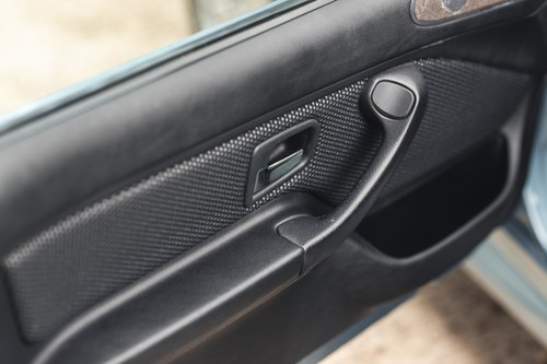 1998 BMW Z3 Roadster In vendita (immagine 55 di 162)