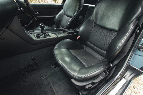 1998 BMW Z3 Roadster In vendita (immagine 30 di 162)