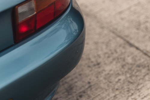 1998 BMW Z3 Roadster In vendita (immagine 113 di 162)