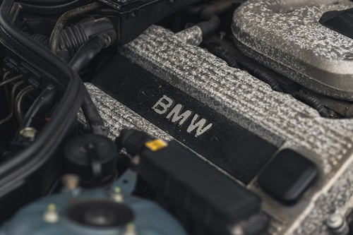 1998 BMW Z3 Roadster In vendita (immagine 89 di 162)