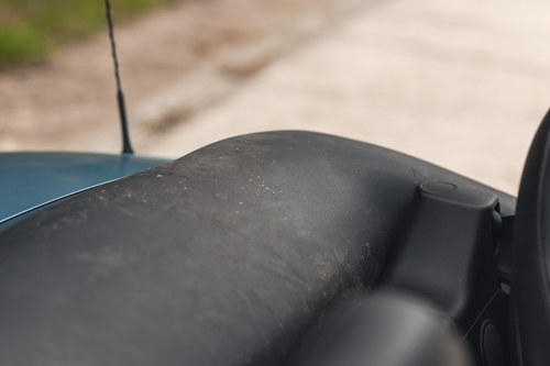 1998 BMW Z3 Roadster In vendita (immagine 142 di 162)