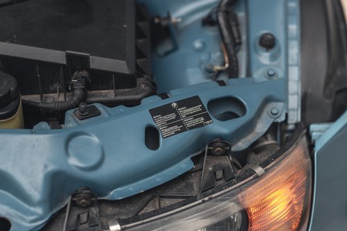 1998 BMW Z3 Roadster In vendita (immagine 83 di 162)