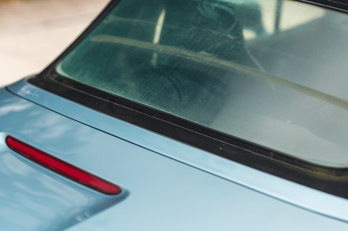 1998 BMW Z3 Roadster In vendita (immagine 123 di 162)