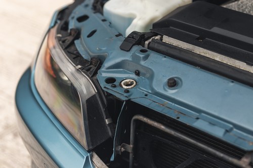 1998 BMW Z3 Roadster In vendita (immagine 79 di 162)