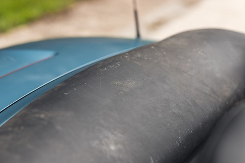 1998 BMW Z3 Roadster In vendita (immagine 143 di 162)