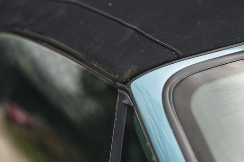 1998 BMW Z3 Roadster In vendita (immagine 107 di 162)