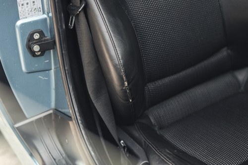 1998 BMW Z3 Roadster In vendita (immagine 49 di 162)