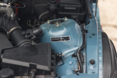 1998 BMW Z3 Roadster In vendita (immagine 93 di 162)