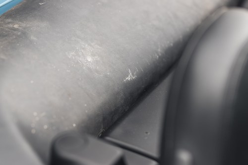 1998 BMW Z3 Roadster In vendita (immagine 144 di 162)