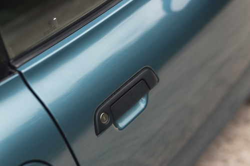 1998 BMW Z3 Roadster In vendita (immagine 108 di 162)