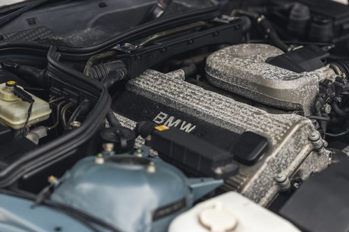 1998 BMW Z3 Roadster In vendita (immagine 88 di 162)