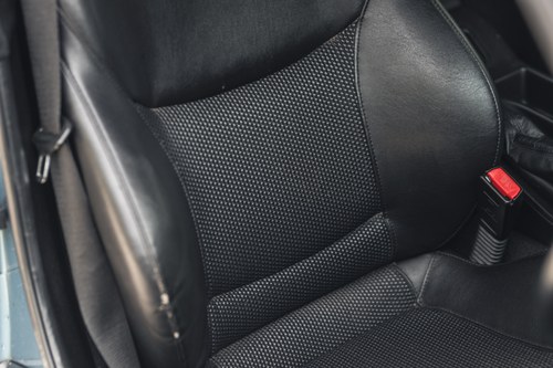 1998 BMW Z3 Roadster In vendita (immagine 48 di 162)