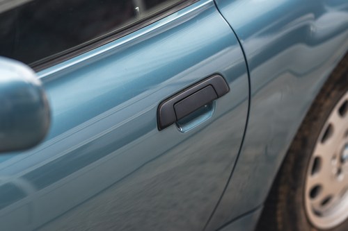 1998 BMW Z3 Roadster In vendita (immagine 94 di 162)