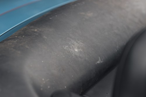 1998 BMW Z3 Roadster In vendita (immagine 141 di 162)