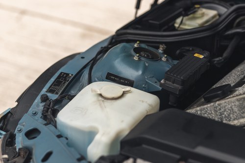 1998 BMW Z3 Roadster In vendita (immagine 84 di 162)