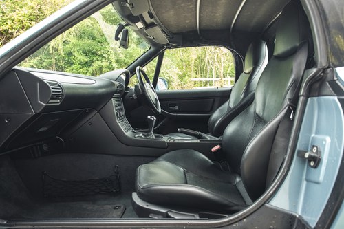 1998 BMW Z3 Roadster In vendita (immagine 19 di 162)