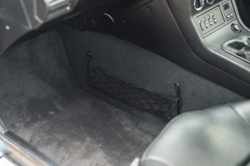 1998 BMW Z3 Roadster In vendita (immagine 61 di 162)