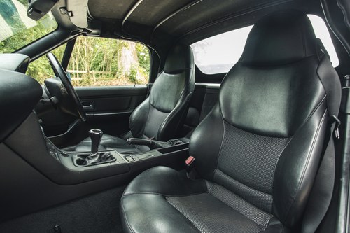 1998 BMW Z3 Roadster In vendita (immagine 21 di 162)