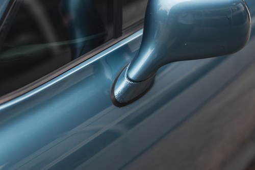 1998 BMW Z3 Roadster In vendita (immagine 97 di 162)