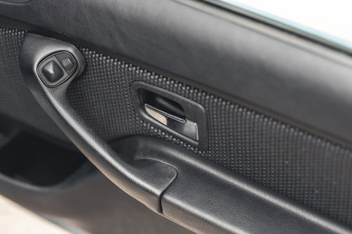 1998 BMW Z3 Roadster In vendita (immagine 41 di 162)