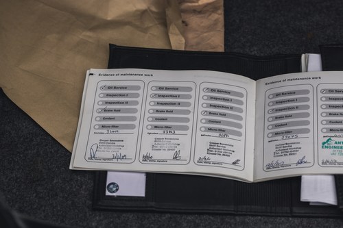 1998 BMW Z3 Roadster In vendita (immagine 158 di 162)