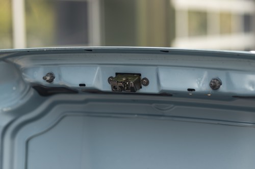 1998 BMW Z3 Roadster In vendita (immagine 77 di 162)