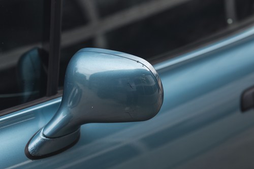 1998 BMW Z3 Roadster In vendita (immagine 96 di 162)