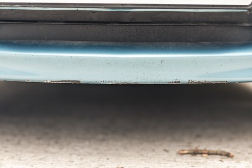 1998 BMW Z3 Roadster In vendita (immagine 130 di 162)