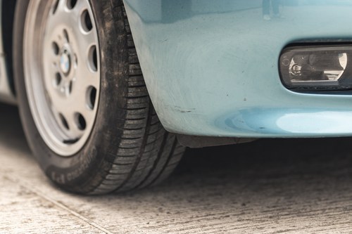 1998 BMW Z3 Roadster In vendita (immagine 129 di 162)