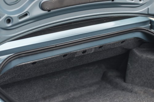 1998 BMW Z3 Roadster In vendita (immagine 71 di 162)