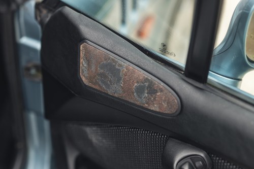 1998 BMW Z3 Roadster In vendita (immagine 40 di 162)