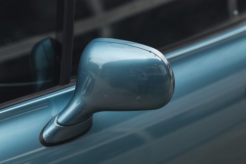 1998 BMW Z3 Roadster In vendita (immagine 95 di 162)