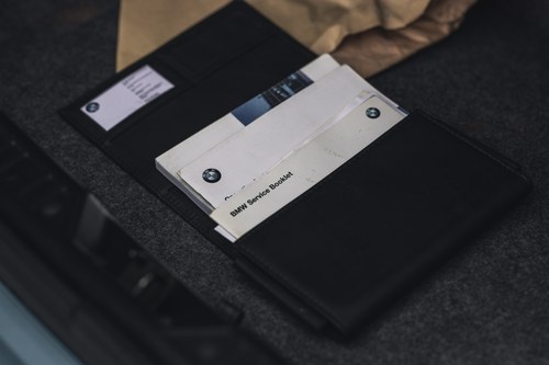 1998 BMW Z3 Roadster In vendita (immagine 159 di 162)