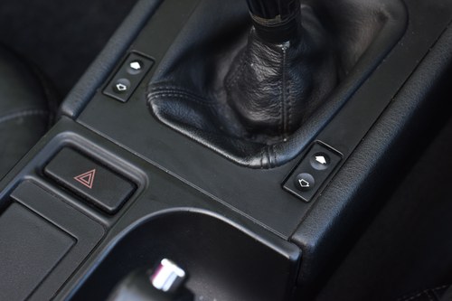 1997 BMW Z3 à vendre (picture 52 of 151)