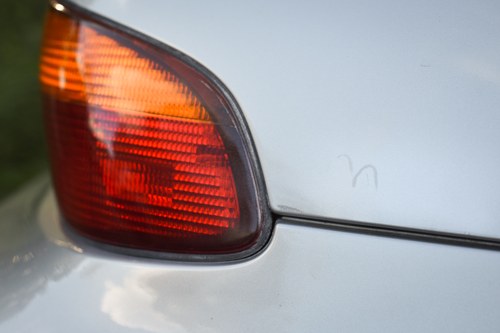 1997 BMW Z3 à vendre (picture 102 of 151)