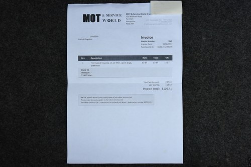 1997 BMW Z3 à vendre (picture 149 of 151)