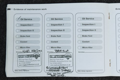 1997 BMW Z3 à vendre (picture 144 of 151)