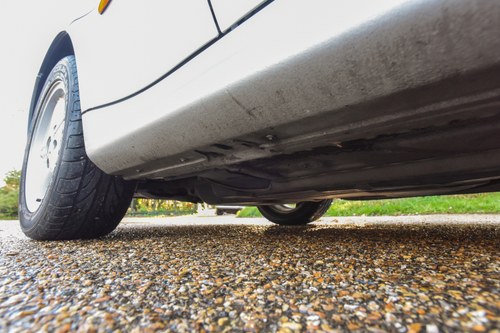1997 BMW Z3 à vendre (picture 129 of 151)