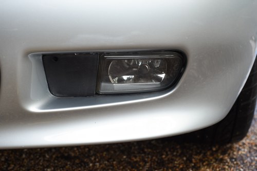 1997 BMW Z3 à vendre (picture 85 of 151)