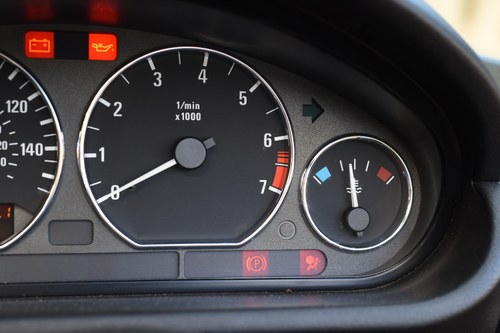 1997 BMW Z3 à vendre (picture 45 of 151)