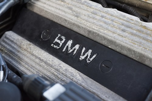 1997 BMW Z3 à vendre (picture 120 of 151)