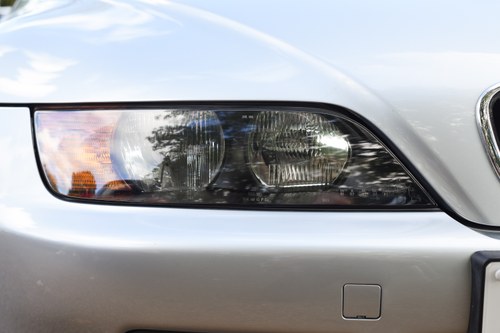 1997 BMW Z3 à vendre (picture 82 of 151)