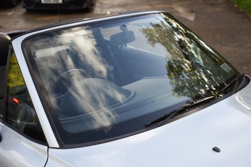 1997 BMW Z3 à vendre (picture 91 of 151)