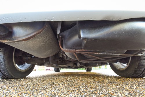 1997 BMW Z3 à vendre (picture 133 of 151)