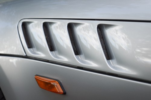 1997 BMW Z3 à vendre (picture 89 of 151)